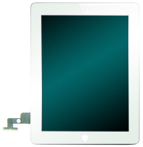 Digitizer Replacement