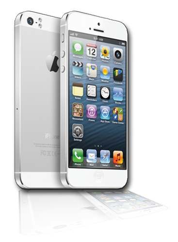 iPhone 5s replacement instead of fixing your 5?